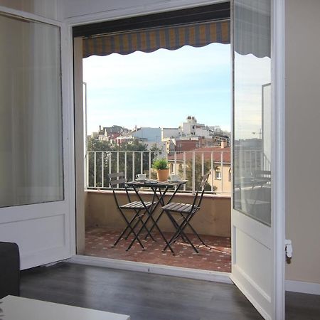 Felip - Spacious And Quiet Apartments Barcelona Bagian luar foto