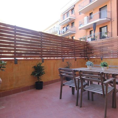 Felip - Spacious And Quiet Apartments Barcelona Bagian luar foto