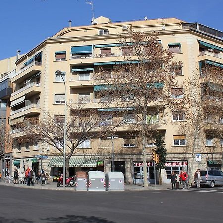 Felip - Spacious And Quiet Apartments Barcelona Bagian luar foto