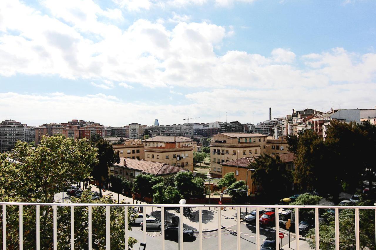 Felip - Spacious And Quiet Apartments Barcelona Bagian luar foto