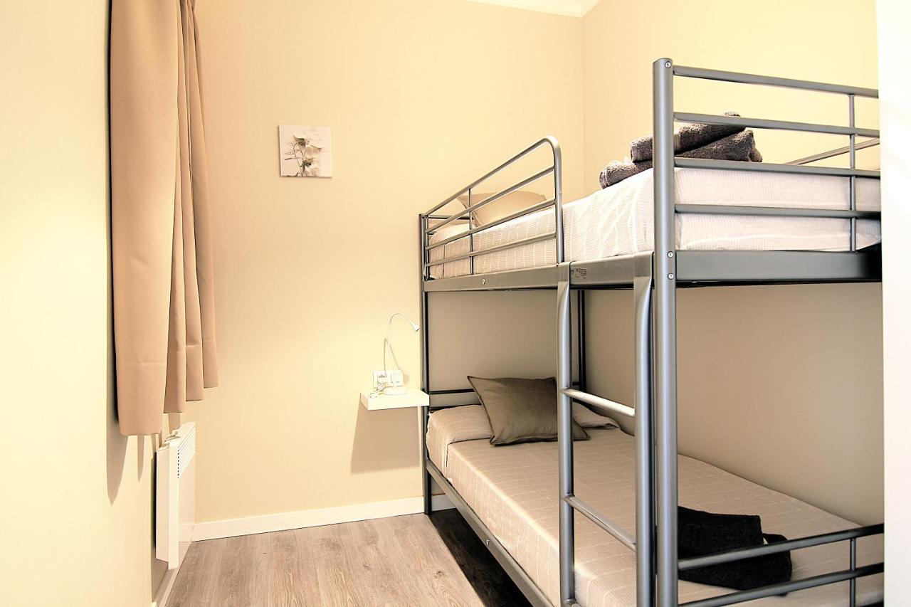 Felip - Spacious And Quiet Apartments Barcelona Bagian luar foto